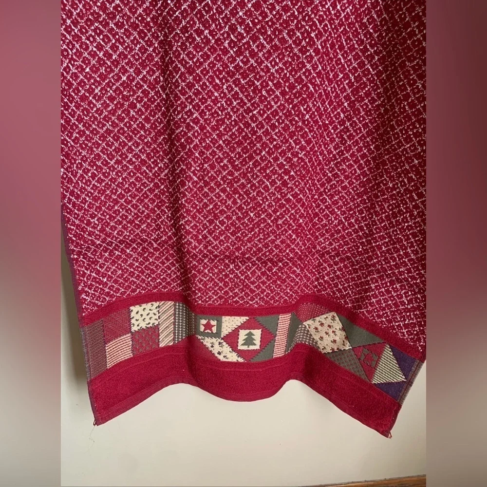santens vtg christmas